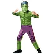 Otroški kostum Hulk Marvel Rubies