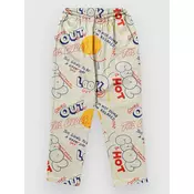 The Dudes Hot & Cool Ez Premium Sweatpants multicolor