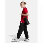 adidas Spodnji del trenirke IW3505 Črna Regular Fit