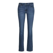 Levis  Kavbojke slim 712 SLIM WELT POCKET  Modra