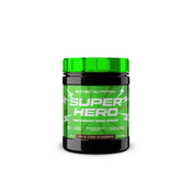 Scitec Nutrition Superhero 285 g, kola-limeta