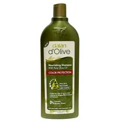 Šampon za zaščito barve las 400 ml