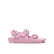 Birkenstock Sandali Milano Eva 1029544 Roza
