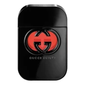 Gucci Guilty Black Eau de toilette 75ml (TESTER)