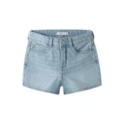 NAME IT Kavbojke NKFROSE moder denim