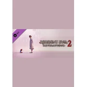 RER2 Extra Episode: Little Miss (DLC) Steam Key (PC) EUROPE