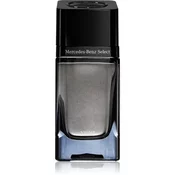 Mercedes-Benz Mercedes-Benz Select Night parfumska voda 100 ml za moške
