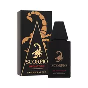 Scorpio Seduction parfumska voda 75 ml za moške