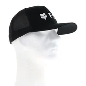 Fox Absolute Flexfit Kapa s ščitkom