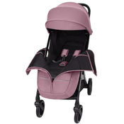 Otroški voziček Carrello Delta 2024 - Rose Pink - Carrello