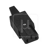 Napojni konektor C13 F za kabl GST794SW