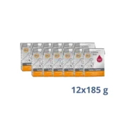 Platinum Menu Turkey & Salmon - 2.22 kg
