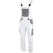 Lacuna radne farmer pantalone north tech bele velicina 48 ( 8nortbw48 )