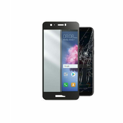 CellularLine zaščitno steklo CAPSULE, Huawei P Smart, črno