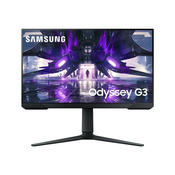 Samsung Odyssey G3 S24AG322NU – LED monitor – Full HD (1080p) – 61 cm (24”)