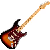 Fender Player II Modified Stratocaster MN 3-Tone Sunburst Električna gitara