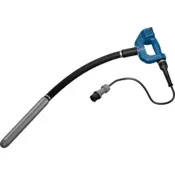 BOSCH Ponorný vibrátor do betonu GDI50-65D (solo) 06019P9200