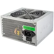 Raptor Napajanje 600 12cm Fan/2xSata/2xMolex/RHA-600W/SI-Bulk