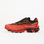 Sneakers Salomon XT-EVO Black/ Fiery Red/ White EUR 42