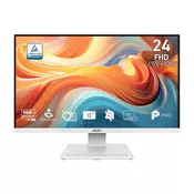 23.8 inča PRO MP241W E14V FHD 1920x1080 144Hz business monitor