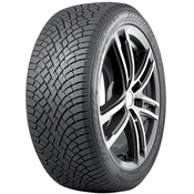 Nokian Hakkapeliitta R5 EV ( 235/35 R20 92T XL EV, Nordic compound, SilentDrive, sa zaštitom za felne (MFS) DOT2022 )