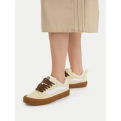 Tenis superge Vans Knu Skool VN000D6ZFLR1 Rumena