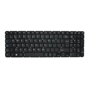 Tastatura za laptop Toshiba L50-B Veliki Enter