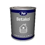 BOJA ZA BETONBETAKOLSIVA