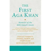 The First Aga Khan