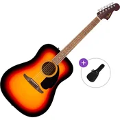 Fender California Standard Redondo Basic SET 3-Color Sunburst Akusticna gitara