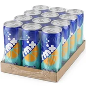 Remix Knjaz Narandža 0,33l 12 kom