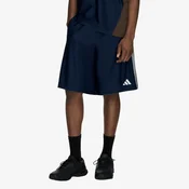 Kratke hlače adidas x Arte Antwerp Football Shorts Collegiate Navy/ Off White XXL
