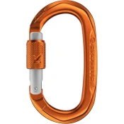 Vponka Climbing Technology Obx BG, oranžna/siva ()
