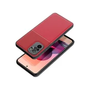 OEM Ohišje za Xiaomi Redmi A5 (173,45 x 79,35 x 8,45) Noble rdeče