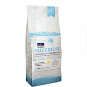 F4D FISH4DOGS Superior Senior S Salmon - dry dog food - 1,5kg