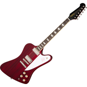 Epiphone Firebird Wine Red Električna gitara