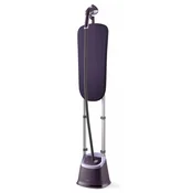 PHILIPS Aparat za vertikalno peglanje STE3180/30 ljubicasti