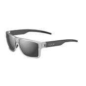 Bolle TEMPER, suncane naocale, siva BS042002