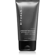 Rituals Homme čistilni piling za obraz za moške 125 ml