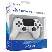 Sony DualShock 4 V2 bežicni gamepad za PS4 beli