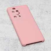 Ovitek Summer color za Huawei P50 Pro, Teracell, roza