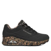 Superge Skechers Uno 155506/BKRG Črna