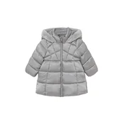 Mayoral Zimska jakna 2436 Siva Regular Fit