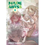 Made in Abyss #08