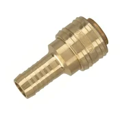 OMEGA AIR HITRA SPOJKA DN7.2 MEDENINA FI 10