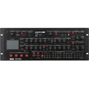 Korg Modwave Module
