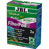 JBL CristalProfi m greenline modul FilterPad - 1 kom