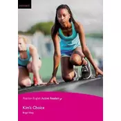 Kim´s Choice Book and CD-ROM Pack (Pearson English Active Reading)