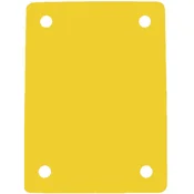 Plavalni ponton (4 odprtine) rumena