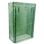 shumee Rastlinjak za paradižnik Top Green 100 x 150 x 50 cm